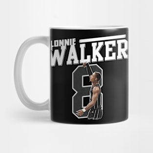 Lonnie Walker Mug